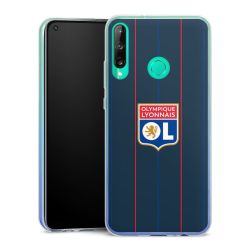 Silikoni Suojakuori Slim kirkas