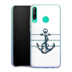 Silikoni Suojakuori Slim kirkas