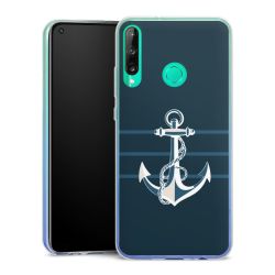 Silikoni Suojakuori Slim kirkas