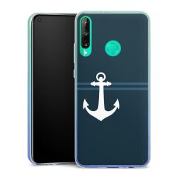 Silikoni Suojakuori Slim kirkas