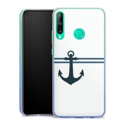 Silikoni Suojakuori Slim kirkas