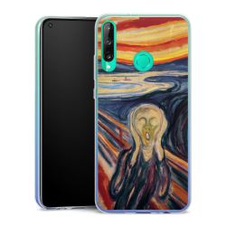 Silikoni Suojakuori Slim kirkas