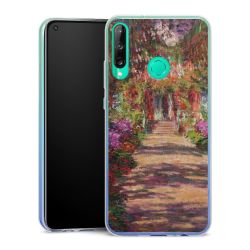 Silikoni Suojakuori Slim kirkas