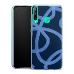 Silikoni Suojakuori Slim kirkas