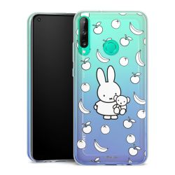 Silikoni Suojakuori Slim kirkas