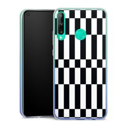 Silikoni Suojakuori Slim kirkas