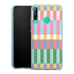 Silikoni Suojakuori Slim kirkas