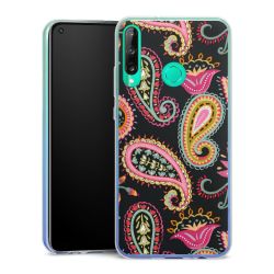 Silikoni Suojakuori Slim kirkas