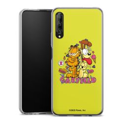 Silikoni Suojakuori Slim kirkas