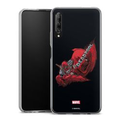 Silikoni Suojakuori Slim kirkas