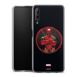 Silikoni Suojakuori Slim kirkas