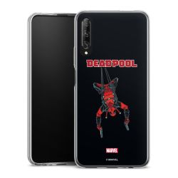 Silikoni Suojakuori Slim kirkas