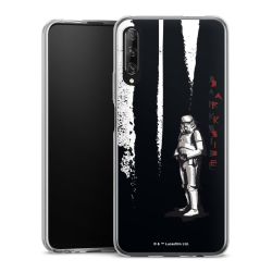 Silikoni Suojakuori Slim kirkas