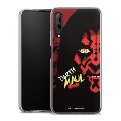 Silikoni Suojakuori Slim kirkas