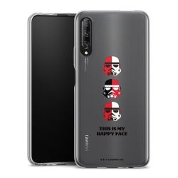 Silikoni Suojakuori Slim kirkas