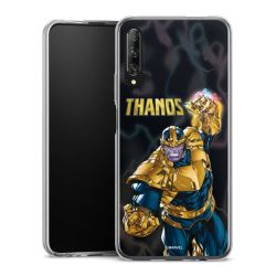 Silikoni Suojakuori Slim kirkas