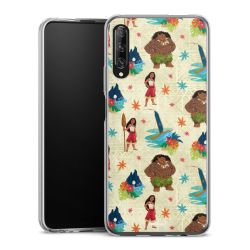 Silikoni Suojakuori Slim kirkas