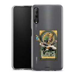 Silikoni Suojakuori Slim kirkas