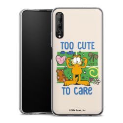 Silikoni Suojakuori Slim kirkas