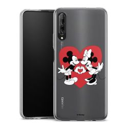 Silikoni Suojakuori Slim kirkas