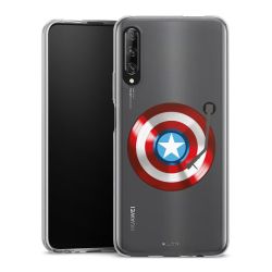 Silikoni Suojakuori Slim kirkas