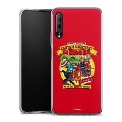 Silikoni Suojakuori Slim kirkas