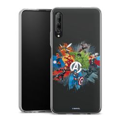 Silikoni Suojakuori Slim kirkas