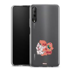 Silikoni Suojakuori Slim kirkas