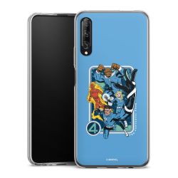 Silikoni Suojakuori Slim kirkas