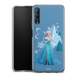 Silikoni Suojakuori Slim kirkas