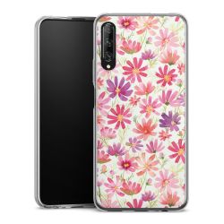 Silikoni Suojakuori Slim kirkas