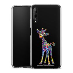 Silikoni Suojakuori Slim kirkas