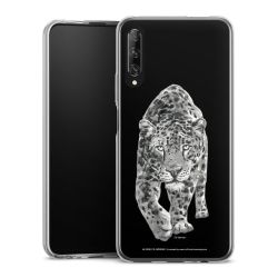 Silikoni Suojakuori Slim kirkas