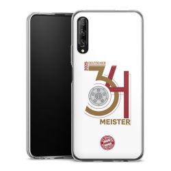 Silikoni Suojakuori Slim kirkas