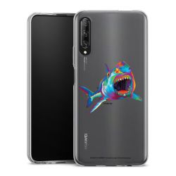 Silikoni Suojakuori Slim kirkas