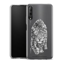 Silikoni Suojakuori Slim kirkas