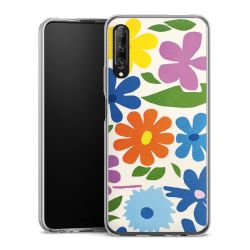 Silikoni Suojakuori Slim kirkas