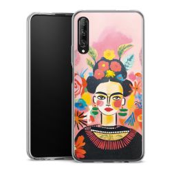 Silikoni Suojakuori Slim kirkas