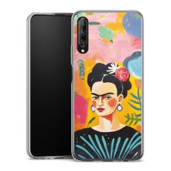 Silikoni Suojakuori Slim kirkas