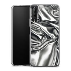 Silikoni Suojakuori Slim kirkas