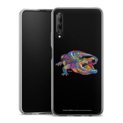 Silikoni Suojakuori Slim kirkas