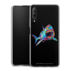 Silikoni Suojakuori Slim kirkas