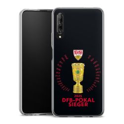 VfB DFB-Pokal Sieger Schwarz