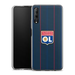 Silikoni Suojakuori Slim kirkas