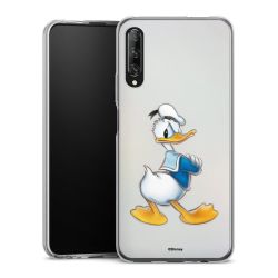 Silikoni Suojakuori Slim kirkas