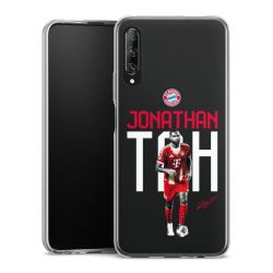 Silikoni Suojakuori Slim kirkas