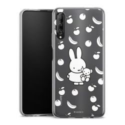 Silikoni Suojakuori Slim kirkas