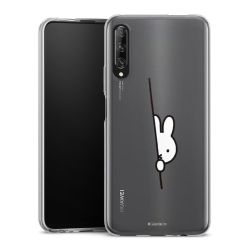 Silikoni Suojakuori Slim kirkas