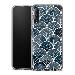 Silikoni Suojakuori Slim kirkas