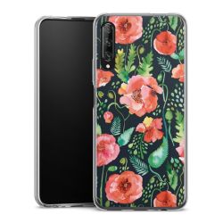 Silikoni Suojakuori Slim kirkas